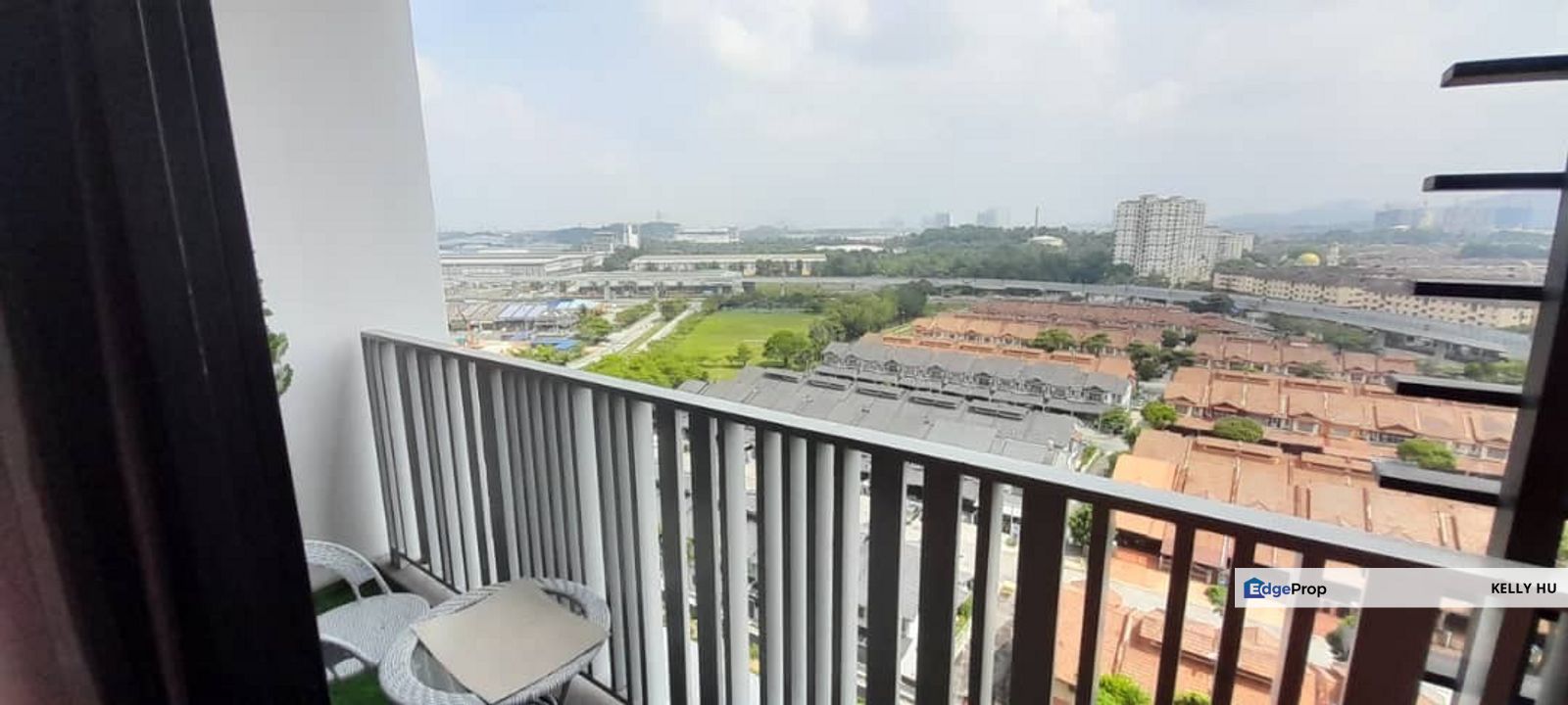 I SOHO @ I City Fully Furnished For Rent, Selangor, Shah Alam