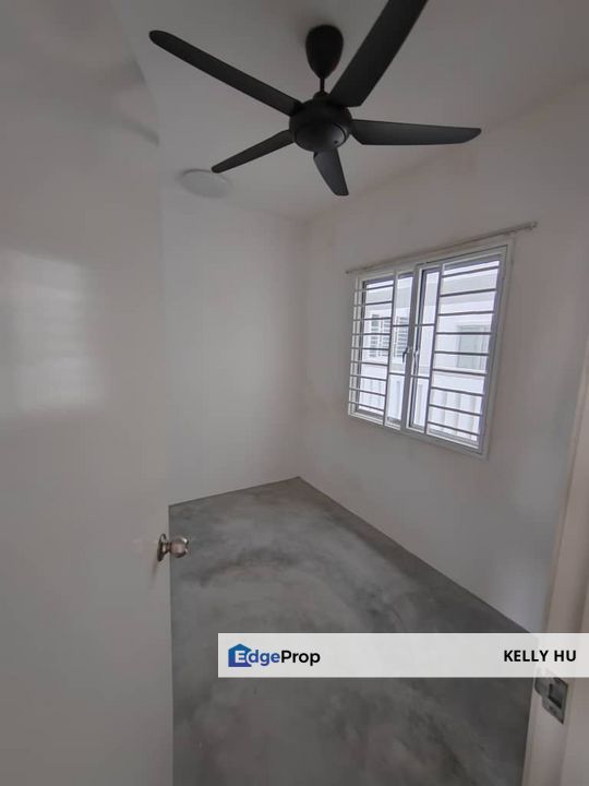 De Cemara Apartment Setia Alam, Selangor, Shah Alam