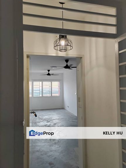De Cemara Apartment Setia Alam, Selangor, Shah Alam