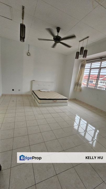 Bandar Parklands Klang Fully Furnished, Selangor, Klang