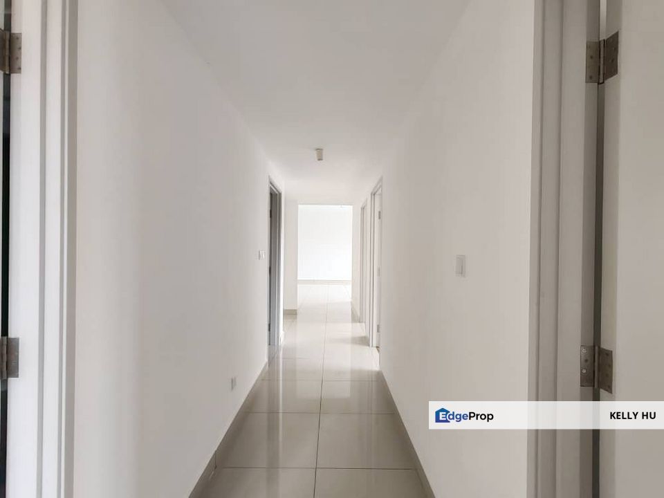 Berkeley Uptown Residence Klang, Selangor, Klang