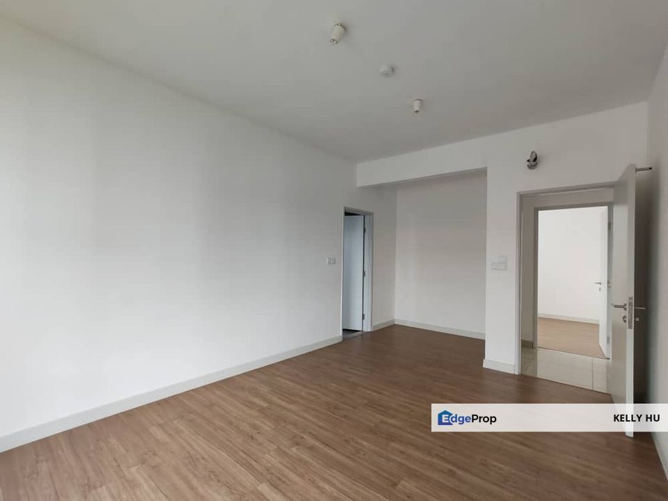 Berkeley Uptown Residence Klang, Selangor, Klang