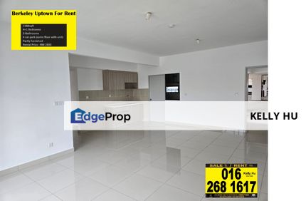 Berkeley Uptown Residence Klang, Selangor, Klang