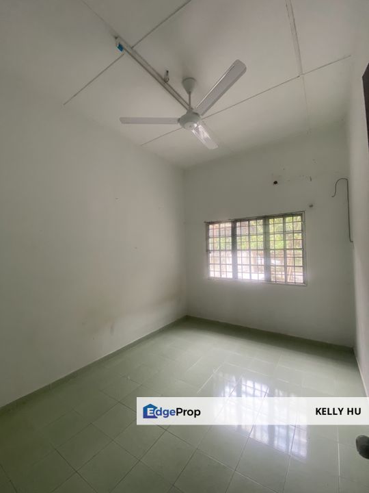 Taman Seri Mewah House For Sale Single Storey 20'x80', Selangor, Klang