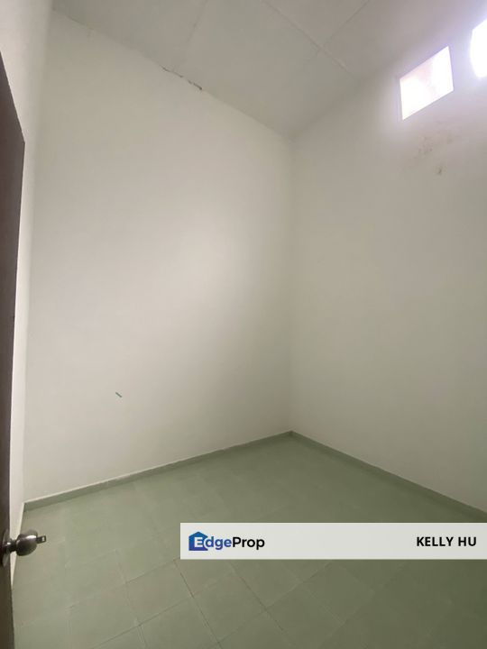 Taman Seri Mewah House For Sale Single Storey 20'x80', Selangor, Klang