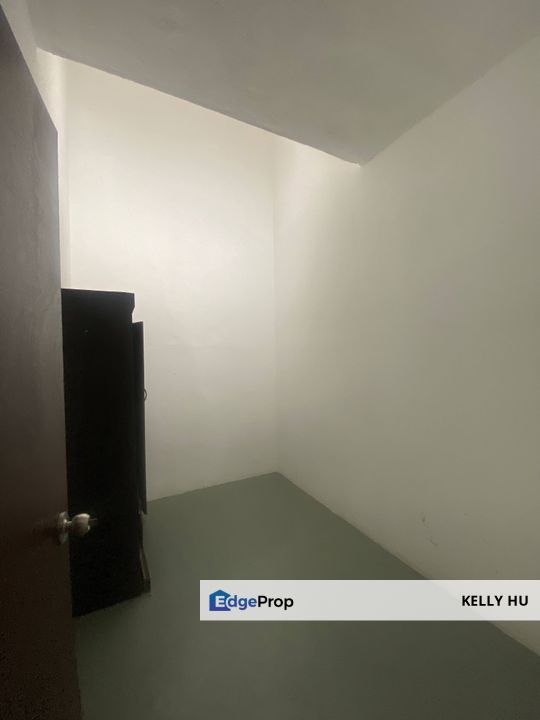 Taman Seri Mewah House For Sale Single Storey 20'x80', Selangor, Klang