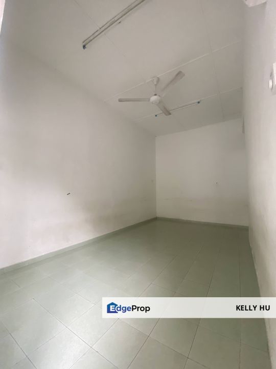 Taman Seri Mewah House For Sale Single Storey 20'x80', Selangor, Klang