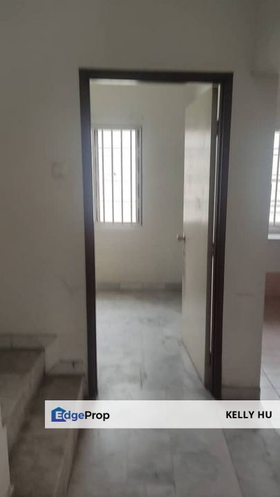 Bandar Bukit Raja Zapin, Selangor, Klang