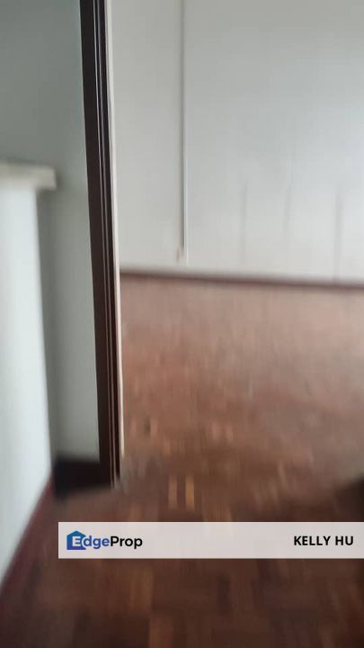 Bandar Bukit Raja Zapin, Selangor, Klang