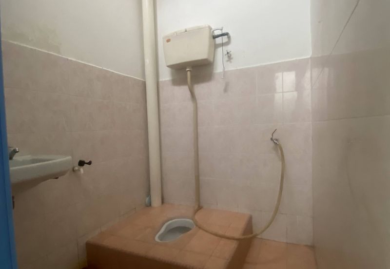 Taman Seri Mewah House For Rent Single Storey 20'x80'