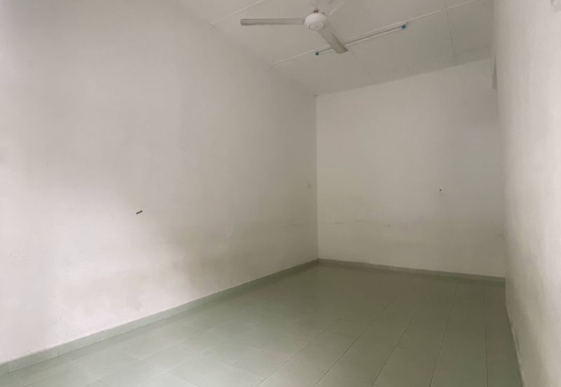 Taman Seri Mewah House For Rent Single Storey 20'x80'