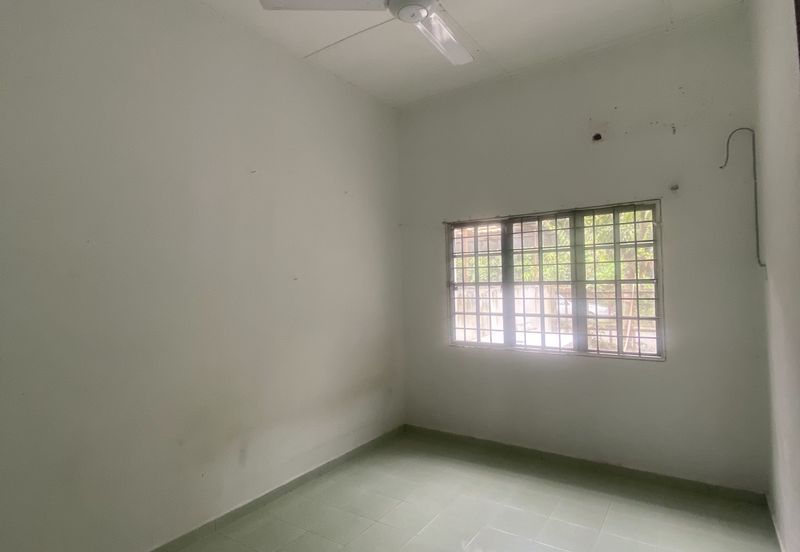 Taman Seri Mewah House For Rent Single Storey 20'x80'