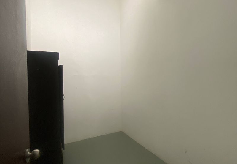 Taman Seri Mewah House For Rent Single Storey 20'x80'