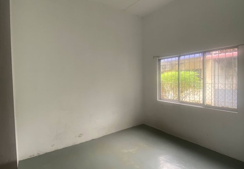 Taman Seri Mewah House For Rent Single Storey 20'x80'