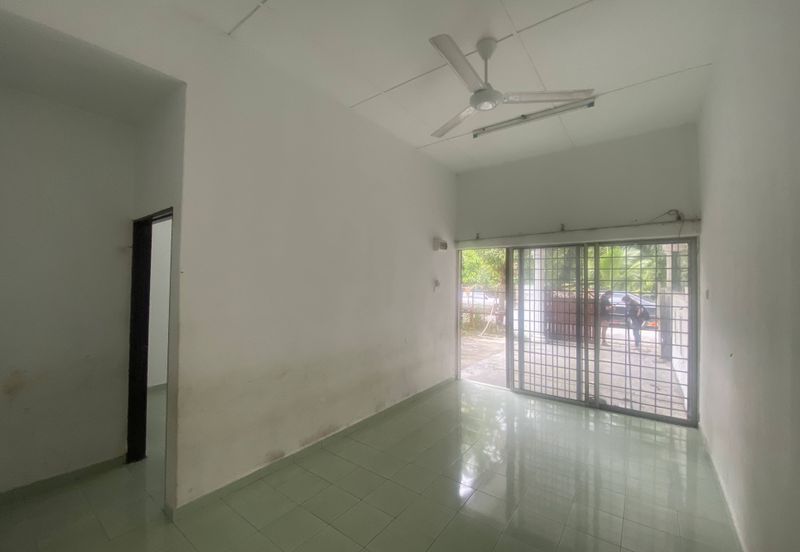 Taman Seri Mewah House For Rent Single Storey 20'x80'