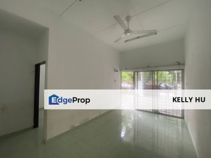 Taman Seri Mewah House For Rent Single Storey 20'x80', Selangor, Klang