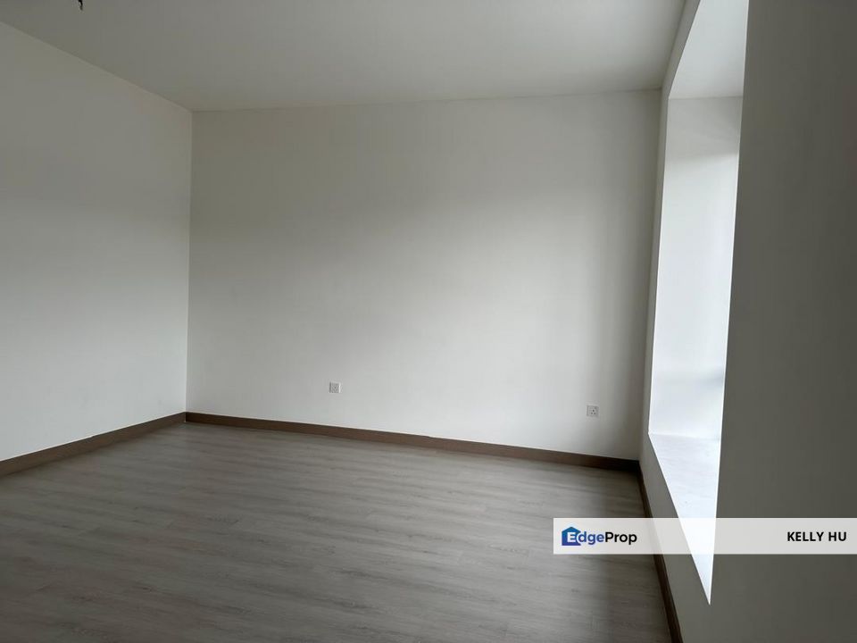 Nadira 3 Bandar Bukit Raja Double Storey 22'x75' , Selangor, Klang