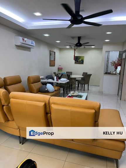 Kota Kemuning Shah Alam Double Storey House , Selangor, Kota Kemuning