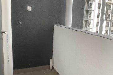 D'Quince Damansara Perdana