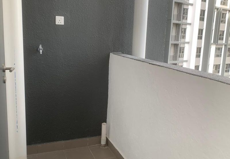 D'Quince Damansara Perdana