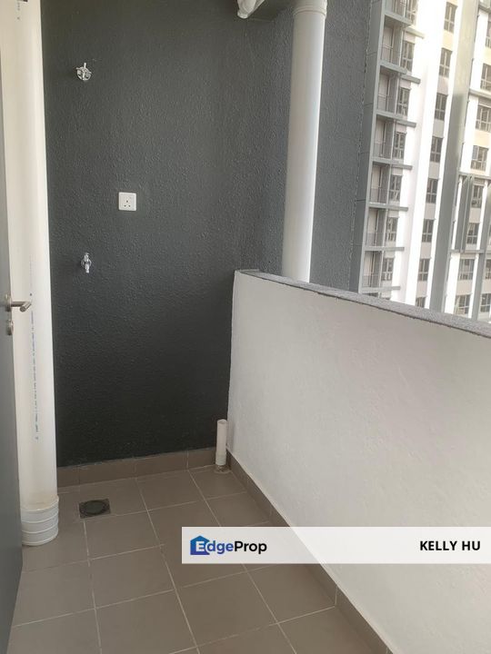 D'Quince Residences Central Park Damansara Corner Unit For Sale, Selangor, Damansara Perdana