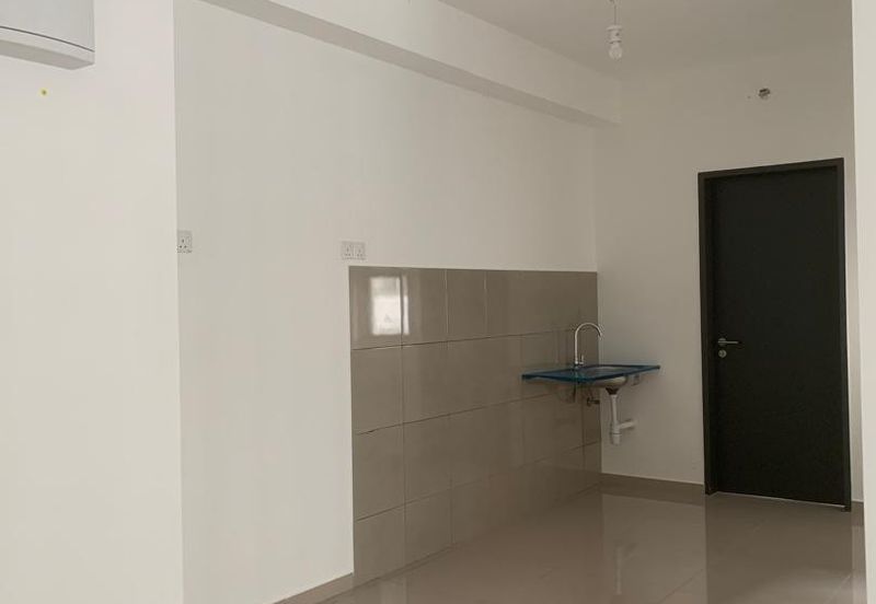 D'Quince Damansara Perdana