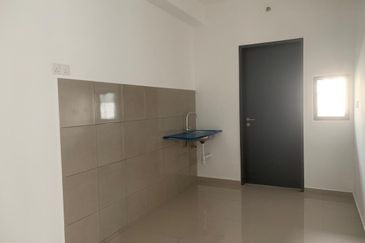 D'Quince Damansara Perdana