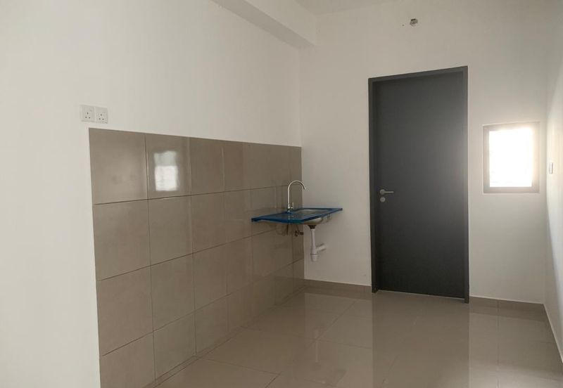 D'Quince Damansara Perdana