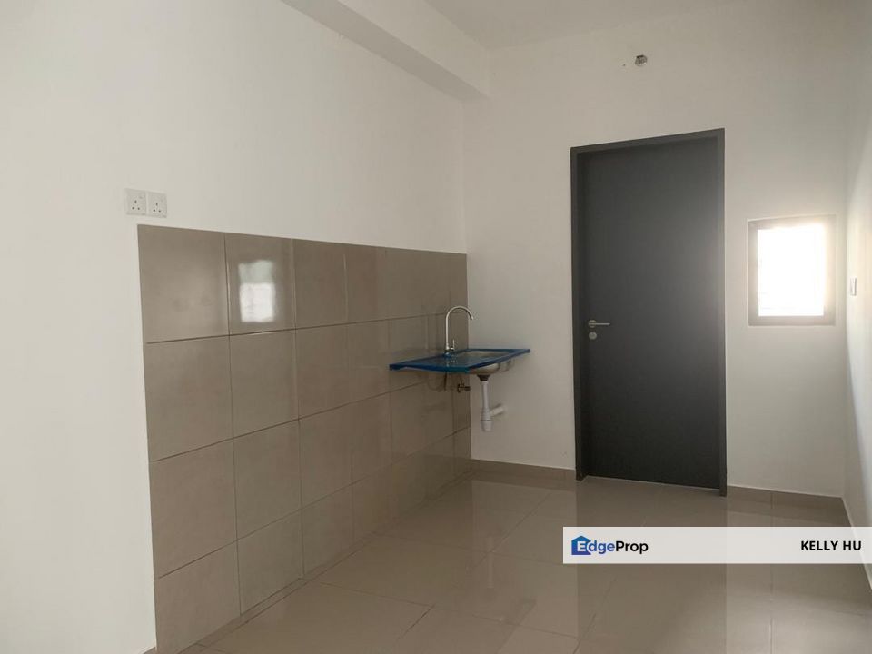 D'Quince Residences Central Park Damansara Corner Unit For Sale, Selangor, Damansara Perdana