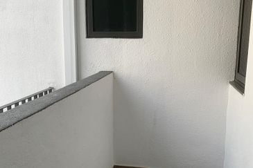 D'Quince Damansara Perdana