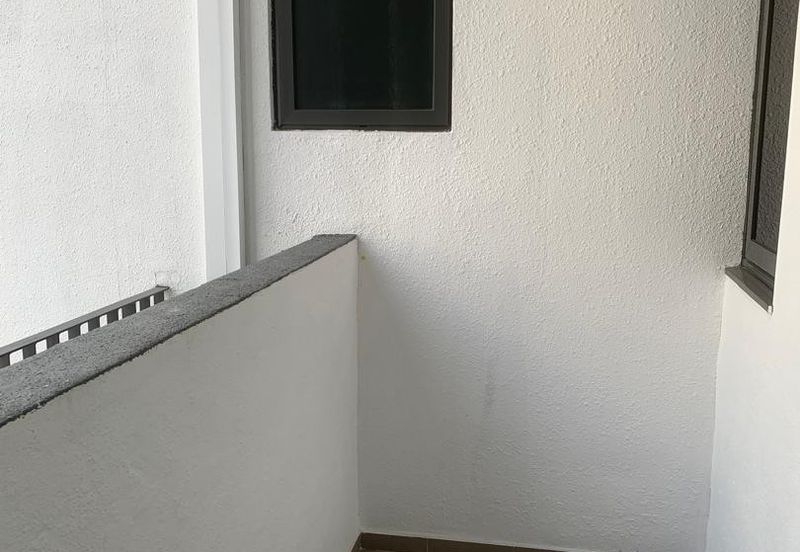 D'Quince Damansara Perdana