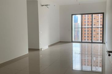 D'Quince Damansara Perdana