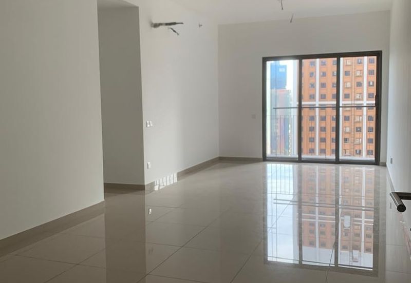 D'Quince Damansara Perdana