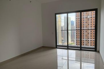 D'Quince Damansara Perdana