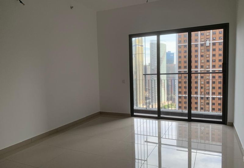 D'Quince Damansara Perdana