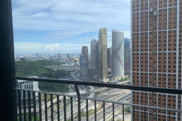 D'Quince Damansara Perdana