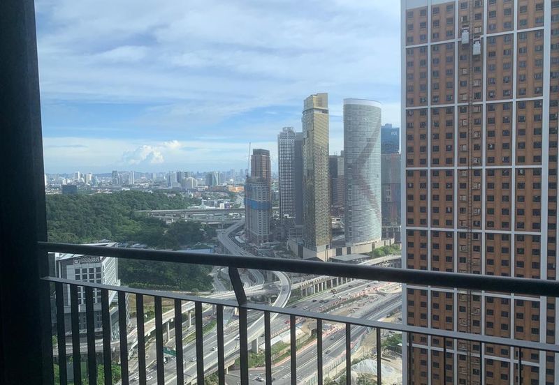 D'Quince Damansara Perdana