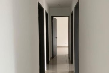 D'Quince Damansara Perdana