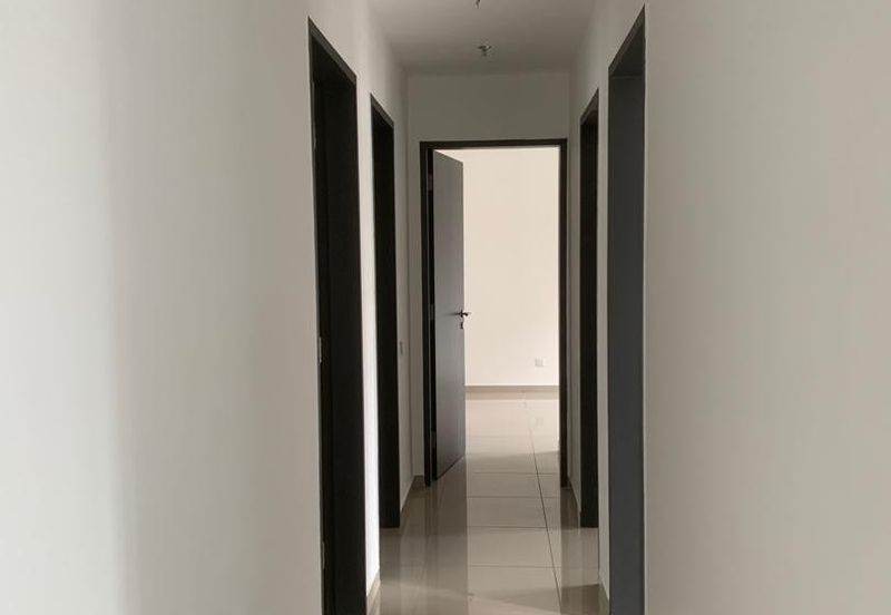 D'Quince Damansara Perdana