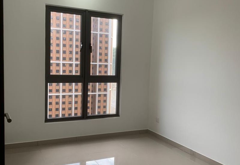 D'Quince Damansara Perdana