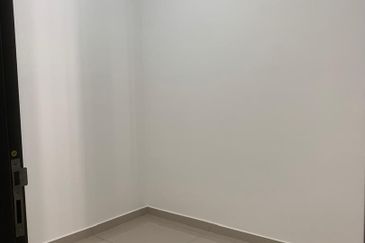 D'Quince Damansara Perdana