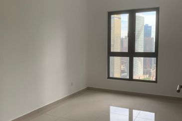 D'Quince Damansara Perdana