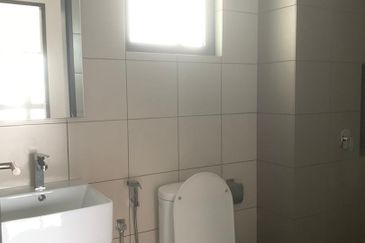 D'Quince Damansara Perdana