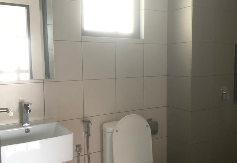 D'Quince Damansara Perdana