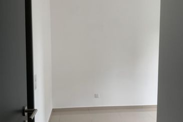 D'Quince Damansara Perdana