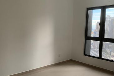 D'Quince Damansara Perdana