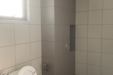 D'Quince Damansara Perdana