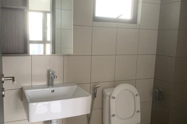 D'Quince Damansara Perdana