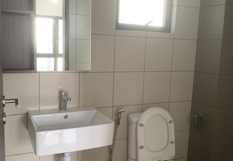 D'Quince Damansara Perdana