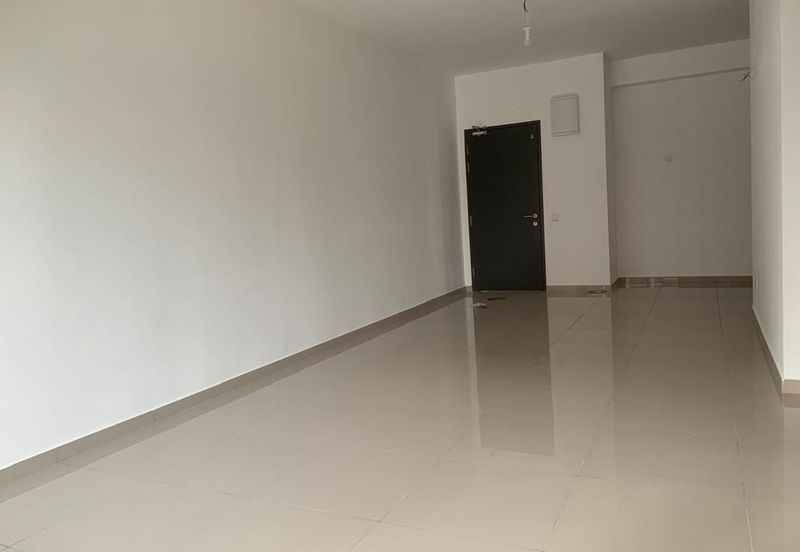 D'Quince Damansara Perdana